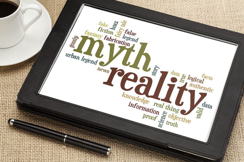 7 Business Security Myths You Shouldn’t Believe Anymore